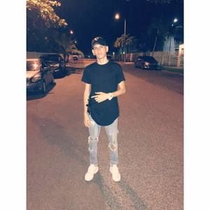 Meet your Posher, Yairan gabriel